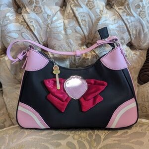 Sailor Moon Shoulder Purse